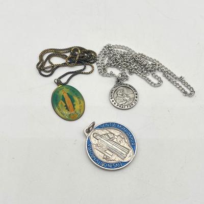 LOT 180J: Miscellaneous Religious Lot