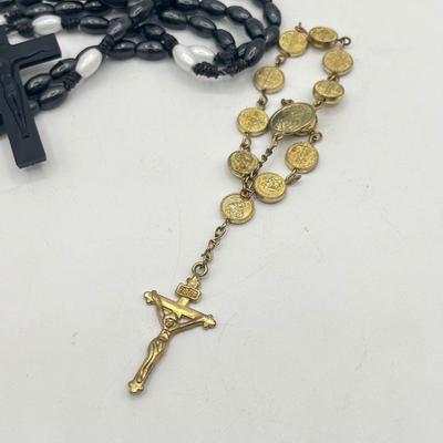 LOT 180J: Miscellaneous Religious Lot