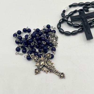 LOT 180J: Miscellaneous Religious Lot