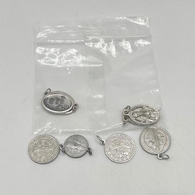 LOT 180J: Miscellaneous Religious Lot