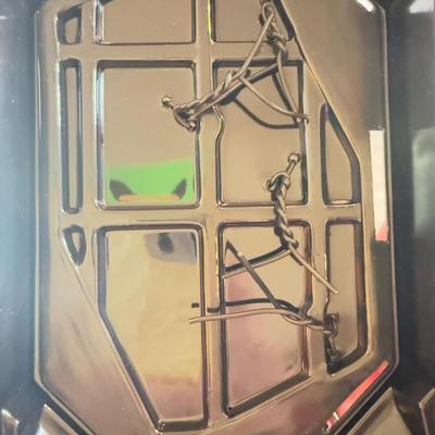 LOT 192L: 1990s & Later Star Wars Toys & Action Figures