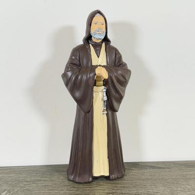 LOT 192L: 1990s & Later Star Wars Toys & Action Figures