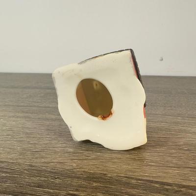 LOT 197L: Mini Ceramic Houses / Buildings incl. Department 56 Ornaments