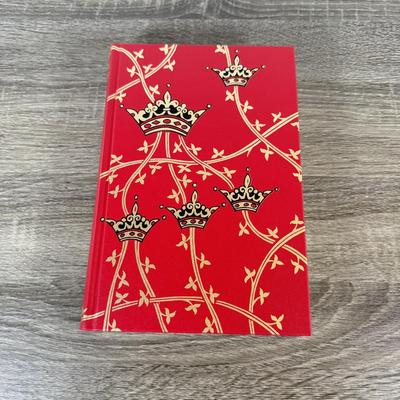 LOT 236L: Folio Society Books - The Face of Battle, The Wars of The Roses & The History of the Kings of Britain