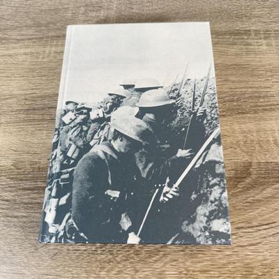 LOT 236L: Folio Society Books - The Face of Battle, The Wars of The Roses & The History of the Kings of Britain