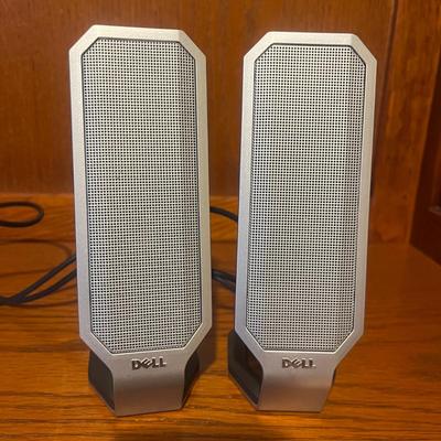 Dell Subwoofer & Speakers (O-MG)