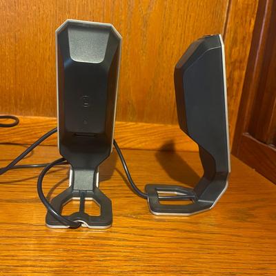 Dell Subwoofer & Speakers (O-MG)