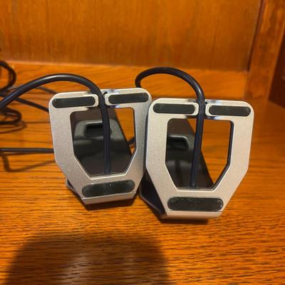 Dell Subwoofer & Speakers (O-MG)