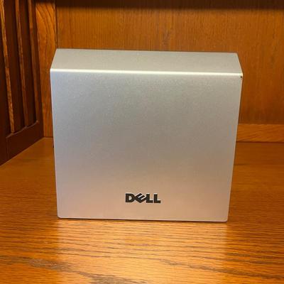 Dell Subwoofer & Speakers (O-MG)