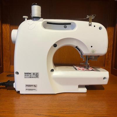 Brother Sewing Machine (O-MG)