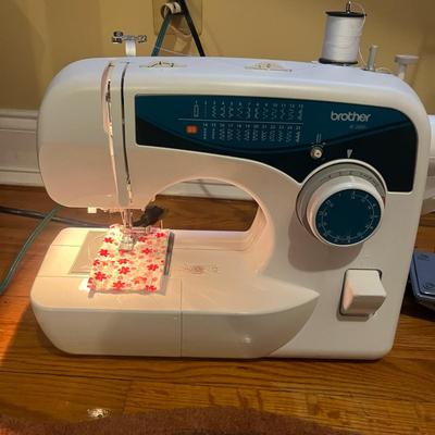 Brother Sewing Machine (O-MG)