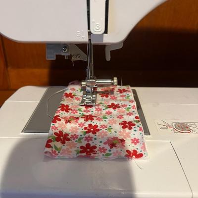 Brother Sewing Machine (O-MG)