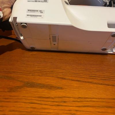 Brother Sewing Machine (O-MG)
