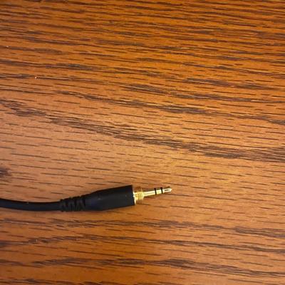 Audio Technica Over Ear Headphones (O-MG)