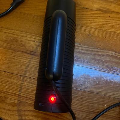 Black & Decker Iron, Ironing Board & More (O-MG)