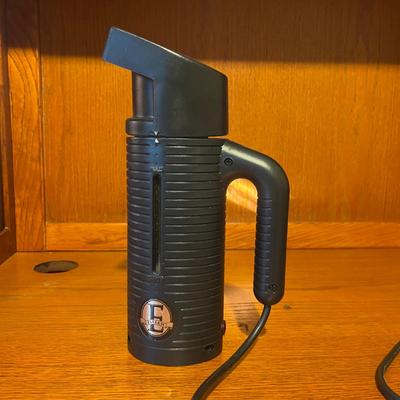 Black & Decker Iron, Ironing Board & More (O-MG)