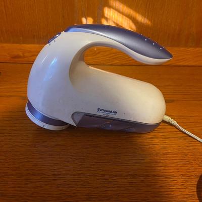 Black & Decker Iron, Ironing Board & More (O-MG)
