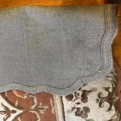 Juliette Ambusson Wool Rug (O-MG)