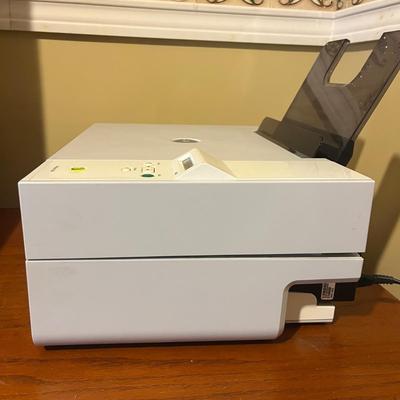 Dell Printer/Scanner (O-MG)