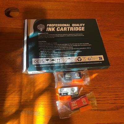 Dell Printer/Scanner (O-MG)