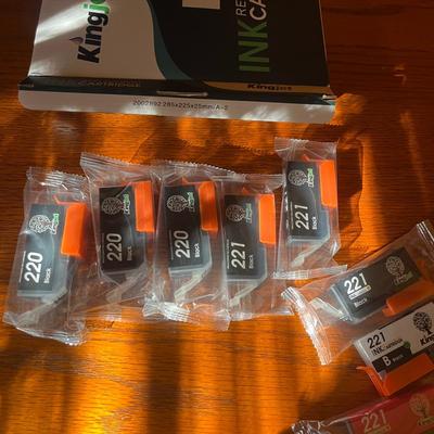 Dell Printer/Scanner (O-MG)