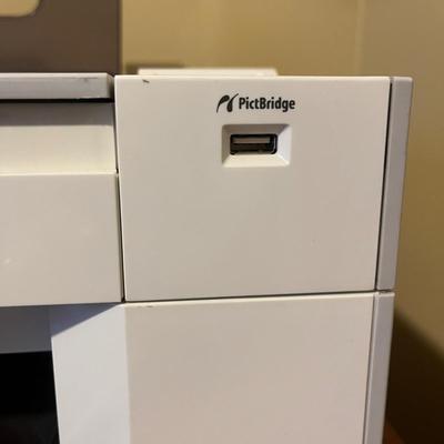 Dell Printer/Scanner (O-MG)