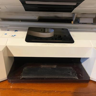 Dell Printer/Scanner (O-MG)