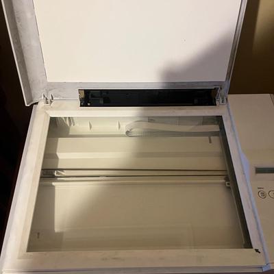 Dell Printer/Scanner (O-MG)