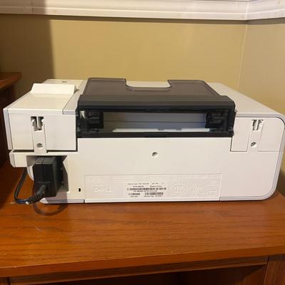 Dell Printer/Scanner (O-MG)