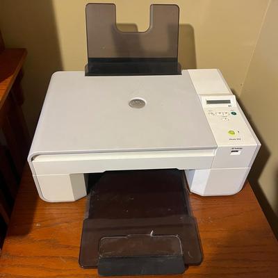Dell Printer/Scanner (O-MG)