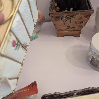 Decorative Planters Napkin Holders Seasonal