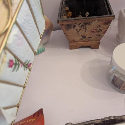 Decorative Planters Napkin Holders Seasonal