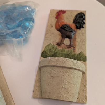 Decorative Planters Napkin Holders Seasonal