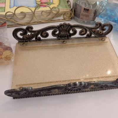 Decorative Planters Napkin Holders Seasonal