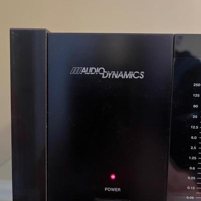 Audio Dynamics B-200 Configurable Power Amp (O-MG)