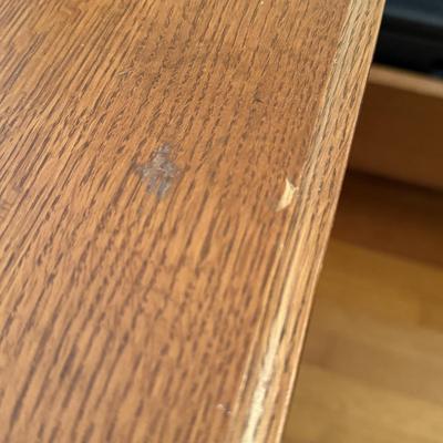 Richardson Brothers Company Nightstand (PB-HS)