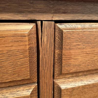 Richardson Brothers Company Nightstand (PB-HS)