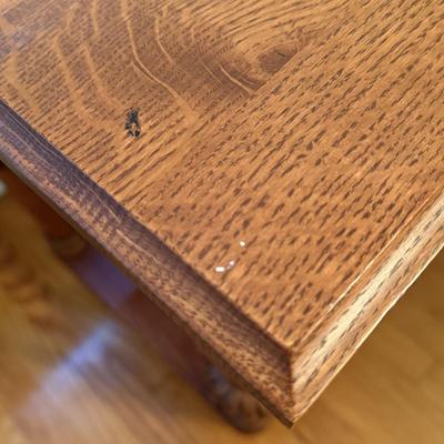 Richardson Brothers Company Nightstand (PB-HS)