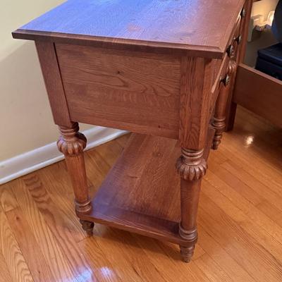 Richardson Brothers Company Nightstand (PB-HS)