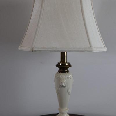 ETHAN ALLEN Table Lamp