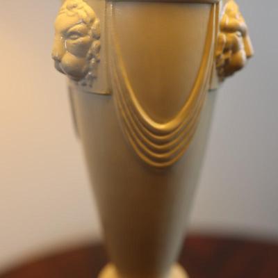 ETHAN ALLEN Table Lamp