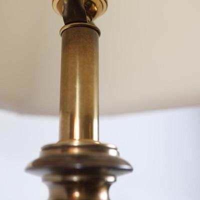 ETHAN ALLEN Table Lamp