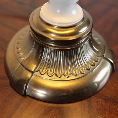 ETHAN ALLEN Table Lamp