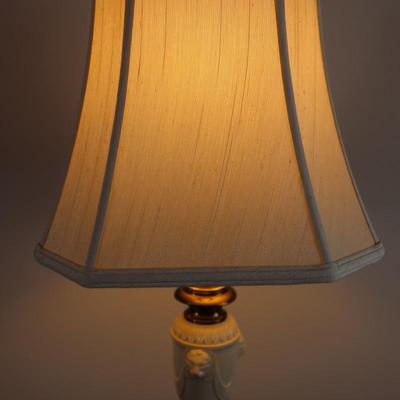 ETHAN ALLEN Table Lamp