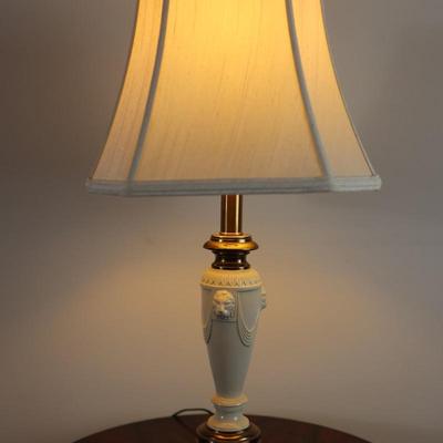 ETHAN ALLEN Table Lamp