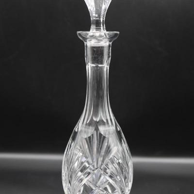 GORHAM Vintage Decanter with Stopper