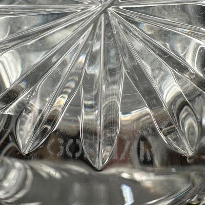 GORHAM Vintage Decanter with Stopper