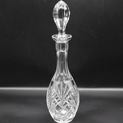 GORHAM Vintage Decanter with Stopper