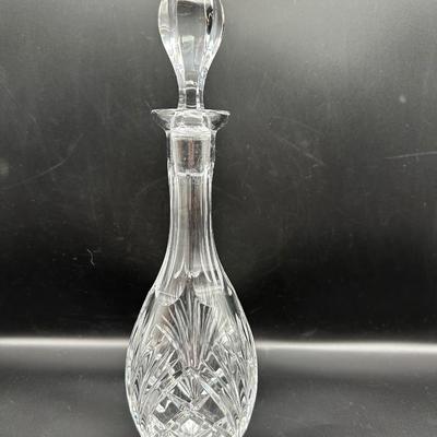 GORHAM Vintage Decanter with Stopper