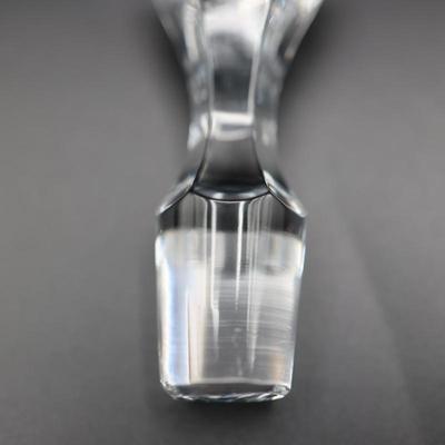 GORHAM Vintage Decanter with Stopper